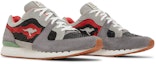 Cheap Bisso x KangaROOS Coil R1 Buatan Jerman 'Rainbow Trout II' 4703R-000-2009