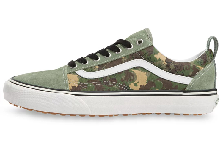 BJ Betts x Vans Old Skool UC 'Made for the Makers' VN0A3MUUT9Z