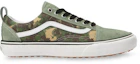 Order BJ Betts x Vans Old Skool UC ''Gemaakt voor Makers'' VN0A3MUUT9Z