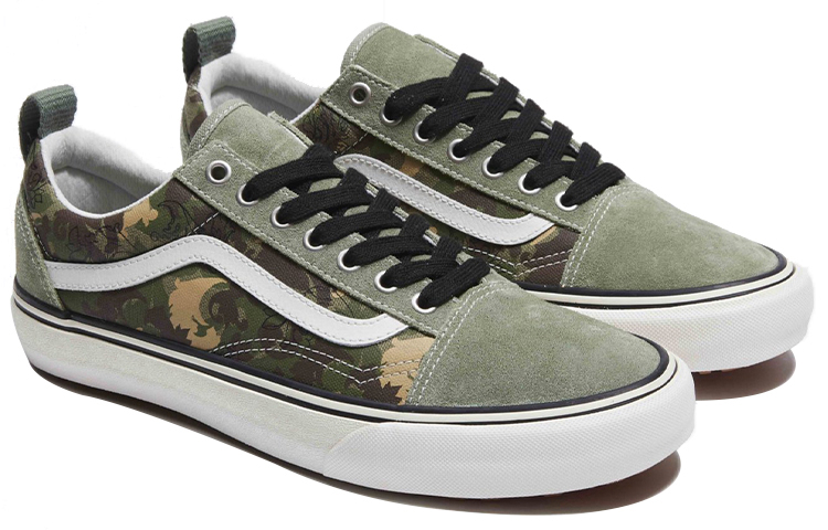 BJ Betts Vans Old Skool UC 'Made for the Makers' 圖 3
