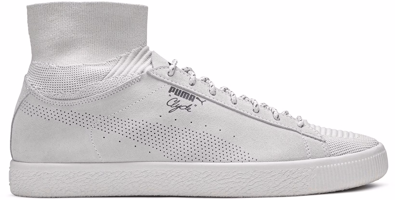 Puma clyde x bkrw sales