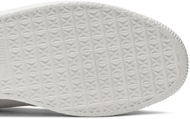 BKRW x Puma Clyde 'Putih' 363670-02 Purchase BKRW x Puma Clyde 'Putih' 363670-02