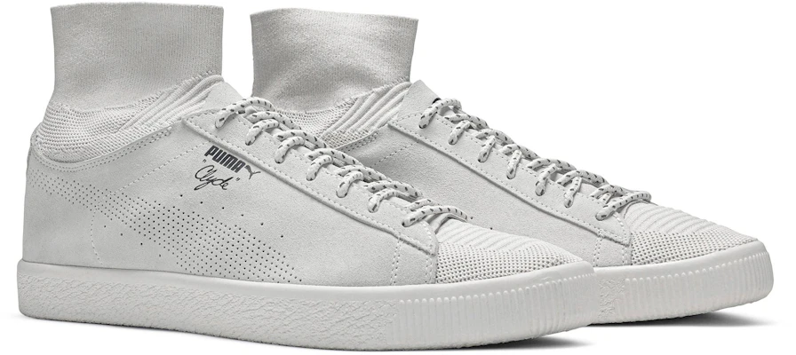 BKRW x Puma Clyde 'Putih' 363670-02 Cheap BKRW x Puma Clyde 'Putih' 363670-02