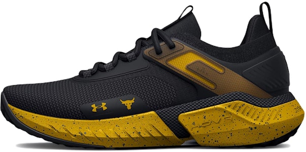 黑亞當 x Under Armour Project Rock 5 '反英雄' 3026599-001 Buy 黑亞當 x Under Armour Project Rock 5 '反英雄' 3026599-001