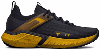 Black Adam x Under Armour Project Rock 5 'Anti Hero' 3026599-001 Black Adam x Under Armour Project Rock 5 'Anti Hero' 3026599-001