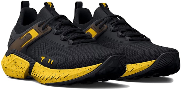 黑亞當 x Under Armour Project Rock 5 '反英雄' 3026599-001 Lookbook 黑亞當 x Under Armour Project Rock 5 '反英雄' 3026599-001