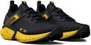 Lookbook Black Adam x Under Armour Project Rock 5 'Anti Hero' Lelaki Berani 3026599-001