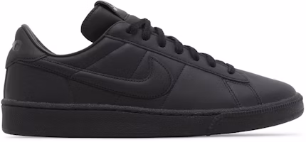 BLACK Comme des Garçons x Nike Tennis Classic 'Black' FN2249-001 BLACK Comme des Garçons x Nike Tennis Classic 'Black' FN2249-001
