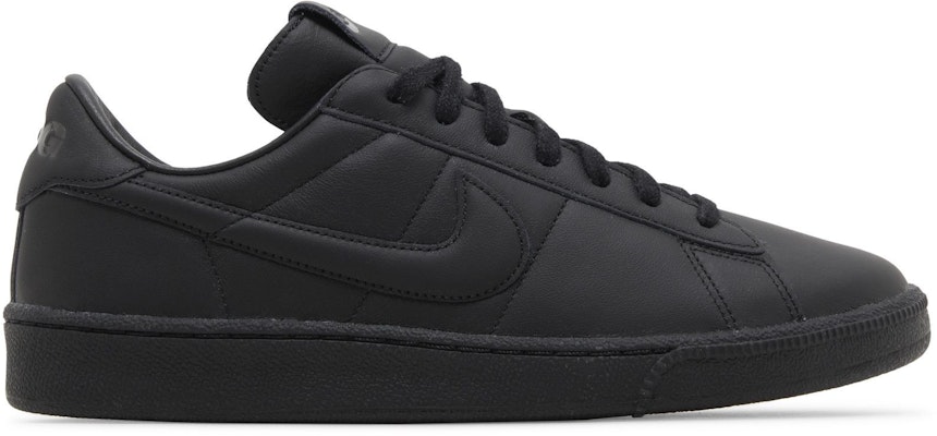 BLACK Comme des Garçons x Nike Tennis Classic 'Black' FN2249-001 Buy BLACK Comme des Garçons x Nike Tennis Classic 'Black' FN2249-001