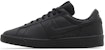 Comme des Garçons Hitam x Nike Tennis Classic 'Hitam' FN2249-001
