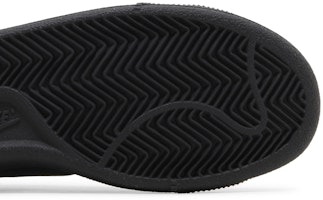 꼼데가르송 x 나이키 테니스 클래식 '블랙' FN2249-001 Purchase 꼼데가르송 x 나이키 테니스 클래식 '블랙' FN2249-001