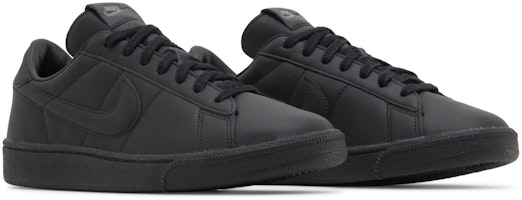 꼼데가르송 x 나이키 테니스 클래식 '블랙' FN2249-001 Cheap 꼼데가르송 x 나이키 테니스 클래식 '블랙' FN2249-001