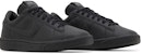 Comme des Garçons Hitam x Nike Tennis Classic 'Hitam' FN2249-001