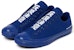 Black Eye Patch x Converse All Star 100 Slip OX 'Navy' - Biru Gelap 31306641