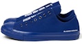 Lookbook Black Eye Patch x Converse All Star 100 Slip OX 'Navy' - Biru Gelap 31306641
