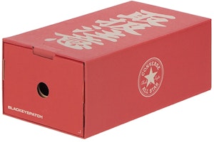 Black Eye Patch x Converse All Star 100 Slip OX 'Navy' en Azul Marino 31306641 Shop Black Eye Patch x Converse All Star 100 Slip OX 'Navy' en Azul Marino 31306641