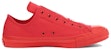Black Eye Patch x Converse All Star 100 Slip OX 'Merah' 31306640