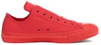 Order Black Eye Patch x Converse All Star 100 Slip OX 'Merah' 31306640