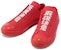 Black Eye Patch x Converse All Star 100 Slip OX 'Merah' 31306640