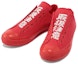 Lookbook Black Eye Patch x Converse All Star 100 Slip OX 'Merah' 31306640