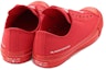 Shop Black Eye Patch x Converse All Star 100 Slip OX 'Merah' 31306640