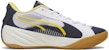 Black Fives x Puma All-Pro Nitro 'Harlem Rens 100 Tahun Ulang Tahun' 379886-01
