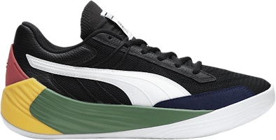 Black Fives x Puma Fusion Nitro 'Black Amazon Green' Athlete Exclusive 377963-01 Black Fives x Puma Fusion Nitro 'Black Amazon Green' Athlete Exclusive 377963-01