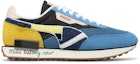 Buy Black Fives x Puma Future Rider 'Star Sapphire Maize' dalam Bahasa Melayu 381958-01