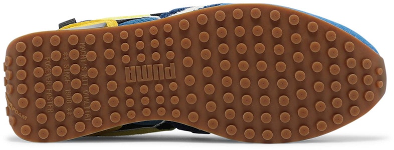 Black Fives x Puma Future Rider 'Star Sapphire Maize' dalam Bahasa Melayu 381958-01 Shop Black Fives x Puma Future Rider 'Star Sapphire Maize' dalam Bahasa Melayu 381958-01