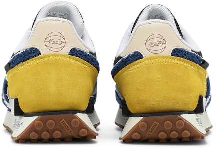 Black Fives x Puma Future Rider 'Star Sapphire Maize' dalam Bahasa Melayu 381958-01 Details for Black Fives x Puma Future Rider 'Star Sapphire Maize' dalam Bahasa Melayu 381958-01