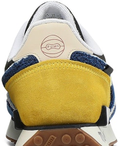 Black Fives x Puma Future Rider 'Star Sapphire Maize' dalam Bahasa Melayu 381958-01 Sizing Black Fives x Puma Future Rider 'Star Sapphire Maize' dalam Bahasa Melayu 381958-01