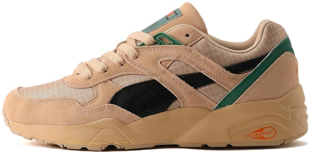 Black Fives x Puma R698 'Hitam' 390515-01 Buy Black Fives x Puma R698 'Hitam' 390515-01