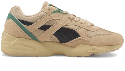 Black Fives x Puma R698 'Hitam' 390515-01 Order Black Fives x Puma R698 'Hitam' 390515-01