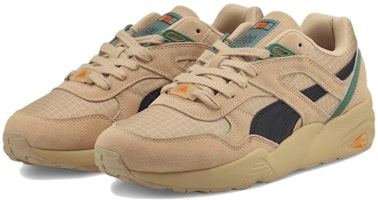 ブラック・ファイブ x プーマ R698 "黒" 390515-01 Lookbook ブラック・ファイブ x プーマ R698 "黒" 390515-01