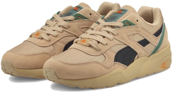 Black Fives x Puma R698 'Hitam' 390515-01 Lookbook Black Fives x Puma R698 'Hitam' 390515-01