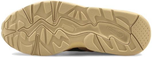 ブラック・ファイブ x プーマ R698 "黒" 390515-01 Details for ブラック・ファイブ x プーマ R698 "黒" 390515-01