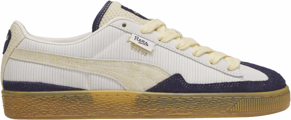 Harlem Rens Logo Beli Black Fives x Puma Suede 'Harlem Rens 100 Year Anniversary' 394920 ...