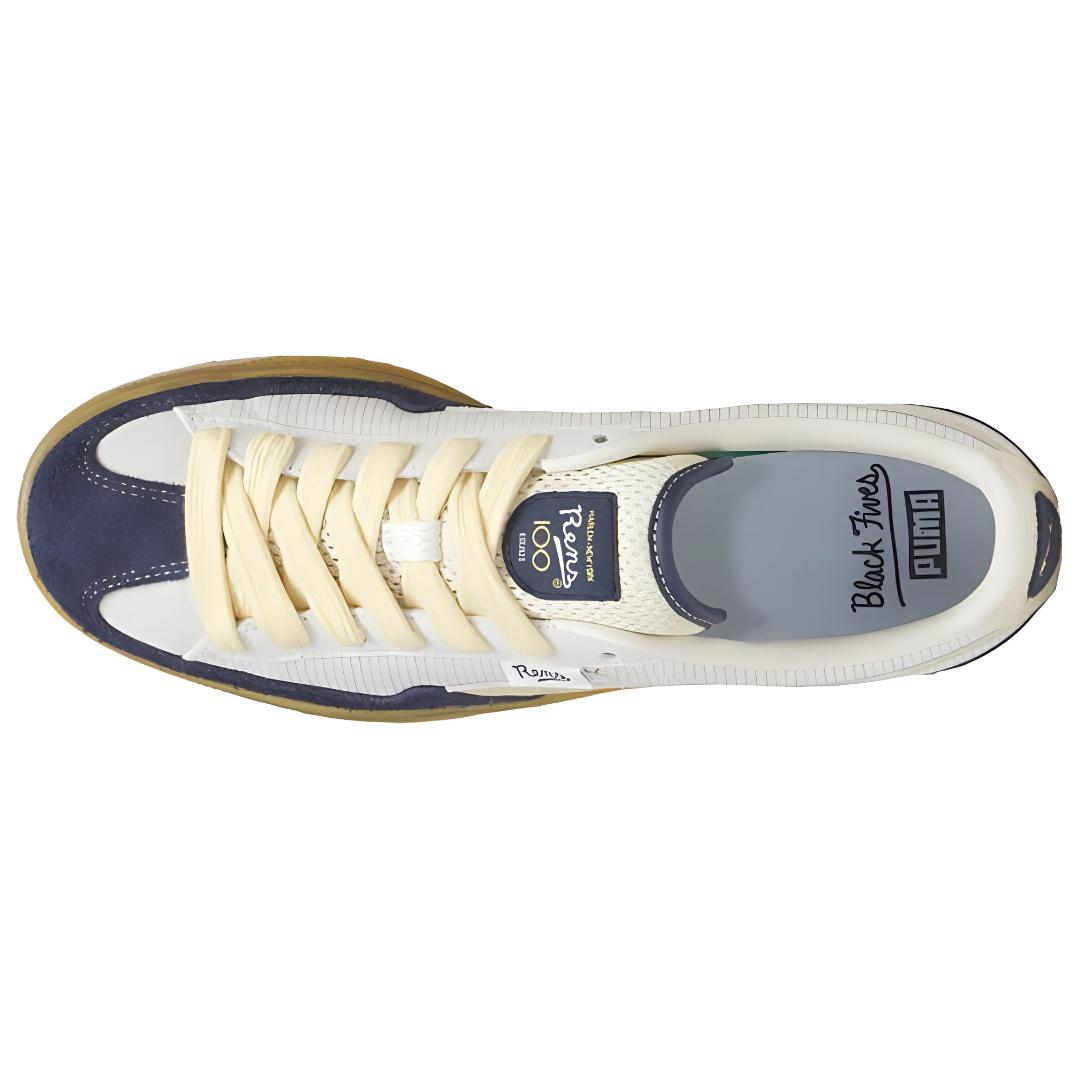 Black Fives Puma Suede 'Harlem Rens 100 Year Anniversary' 圖 4