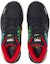 Lookbook Black Fives x Puma TRC Blaze Court 'Hitam Kunyit' 376637-01