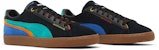 Black Fives x Suede Triplex 'Puma Hitam' 386426-01