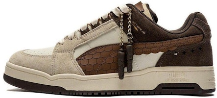 Black Forest x Puma Slipstream Lo 'Kuckuck' 394533-02 Black Forest x Puma Slipstream Lo 'Kuckuck' 394533-02