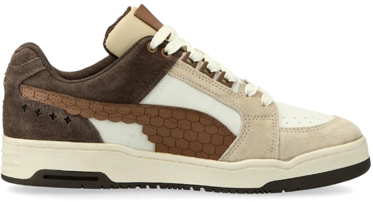 黑森林 x Puma Slipstream Lo '咕咕鐘' 394533-02 Order 黑森林 x Puma Slipstream Lo '咕咕鐘' 394533-02