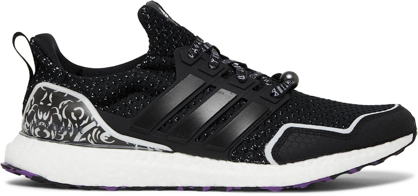 Black Panther x adidas UltraBoost 5.0 DNA HR0518 Buy Black Panther x adidas UltraBoost 5.0 DNA HR0518