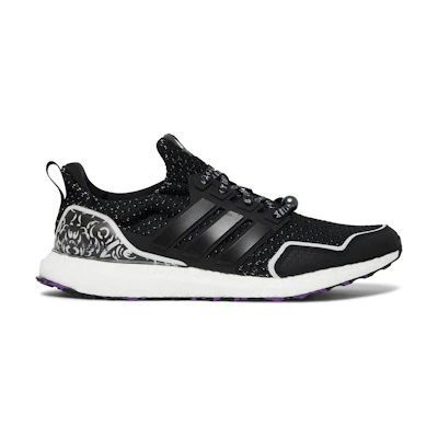 Black Panther adidas UltraBoost 5.0 DNA