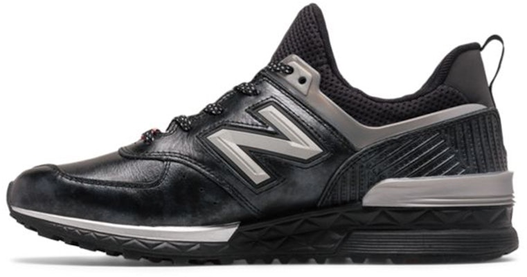 Black Panther x New Balance 574 Sport MS574BKP Buy Black Panther x New Balance 574 Sport MS574BKP