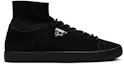 Buy Black Rainbow x Puma Clyde Sock 'Hitam' 363670-01