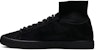Black Rainbow x Puma Clyde Sock 'Hitam' 363670-01