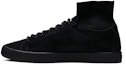 Lookbook Black Rainbow x Puma Clyde Sock 'Hitam' 363670-01