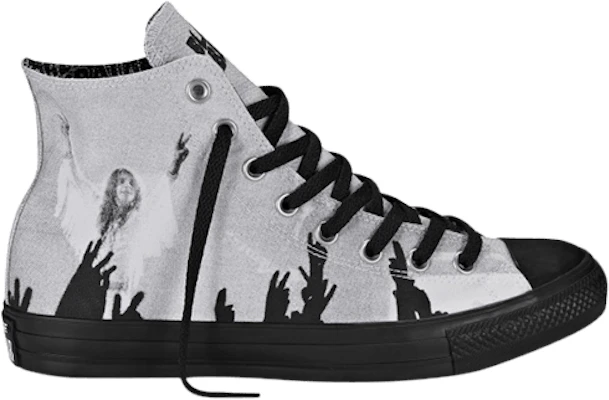 Black Sabbath x Converse Chuck Taylor All Star Hi 'Sabbath Live' Lelaki. 143252 Buy Black Sabbath x Converse Chuck Taylor All Star Hi 'Sabbath Live' Lelaki. 143252