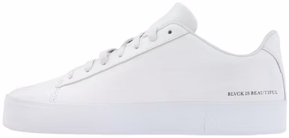 Puma Black Scale X Court Platform Shoes White 365918-02 Puma Black Scale X Court Platform Shoes White 365918-02